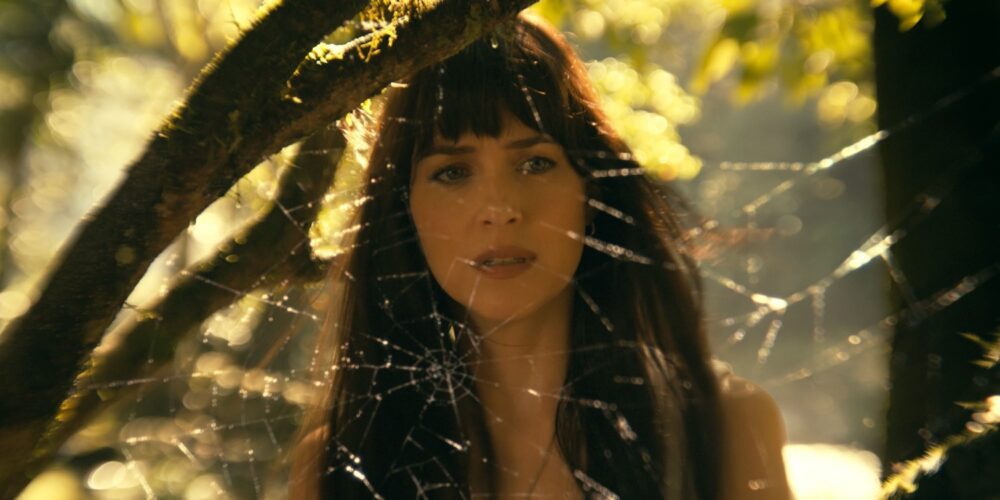 داستان فیلم Madame Web