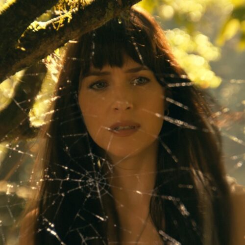 داستان فیلم Madame Web