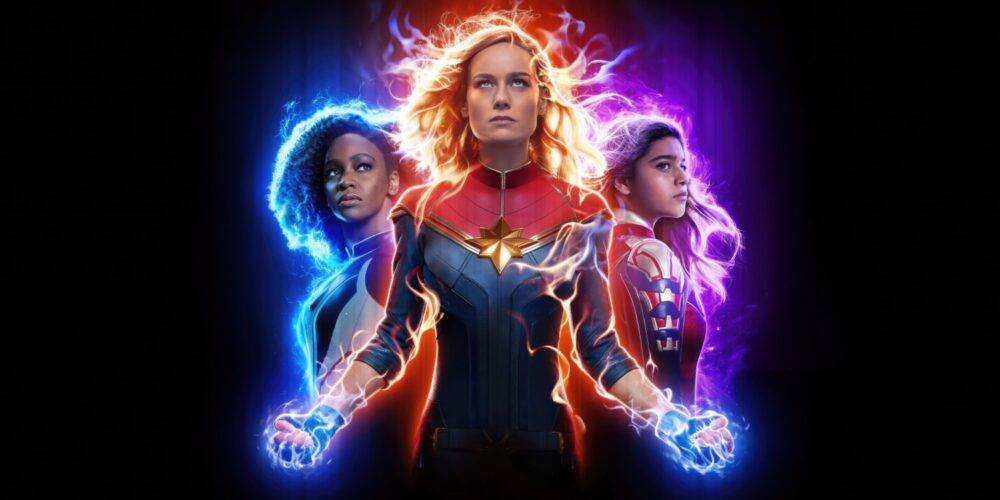 ضعیف‌ ترین فیلم مارول