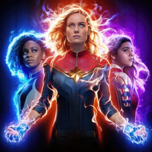 ضعیف‌ ترین فیلم مارول