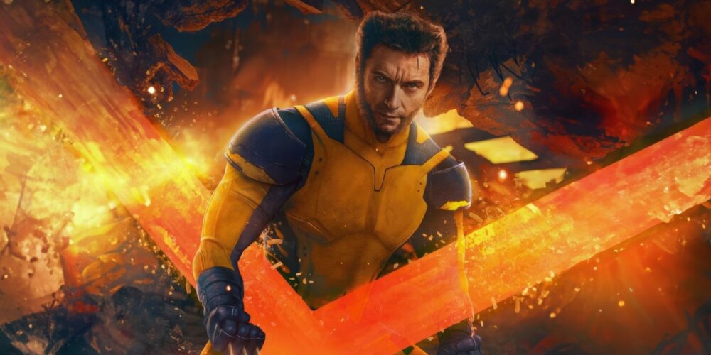 ولورین در فیلم Deadpool 3