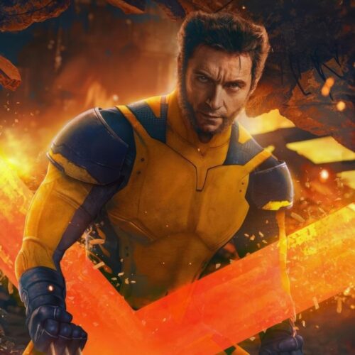 ولورین در فیلم Deadpool 3