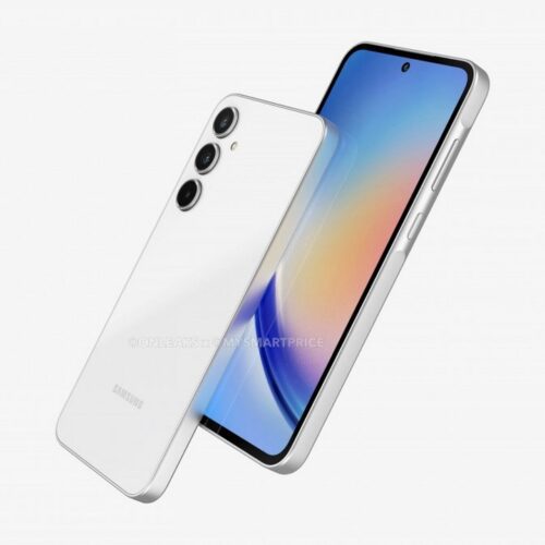 گلکسی A35 اگزینوس ۱۳۸۰