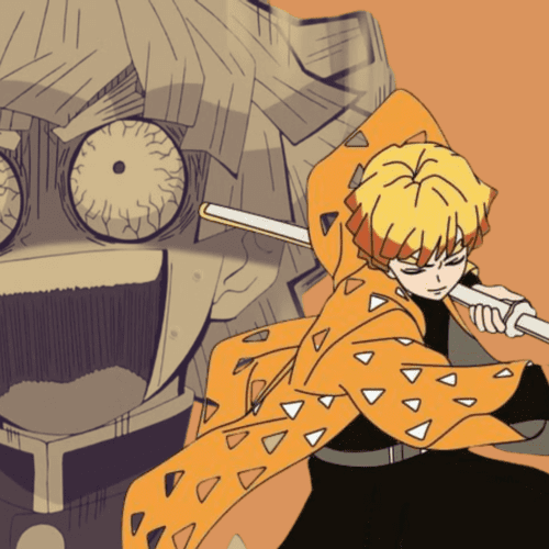 آیا شخصیت های اضافی در انیمه های شونن را می‌شناسید؟