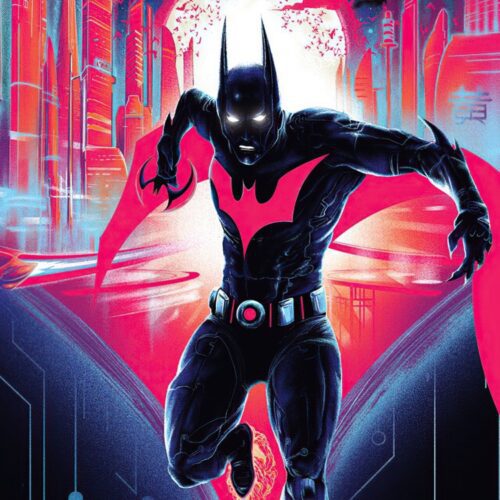 فیلم پیشنهادی بتمن