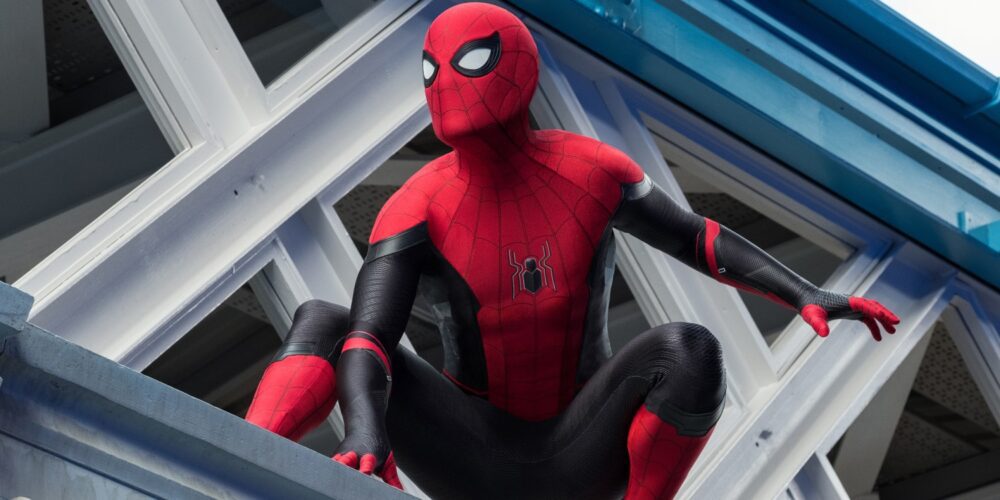 کارگردان فیلم Spider-Man 4