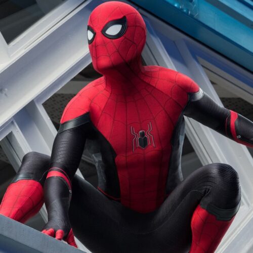 کارگردان فیلم Spider-Man 4