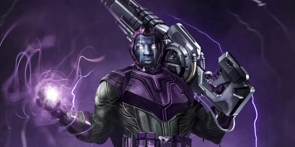 ابرشرور فیلم اونجرز 5