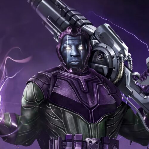 ابرشرور فیلم اونجرز 5