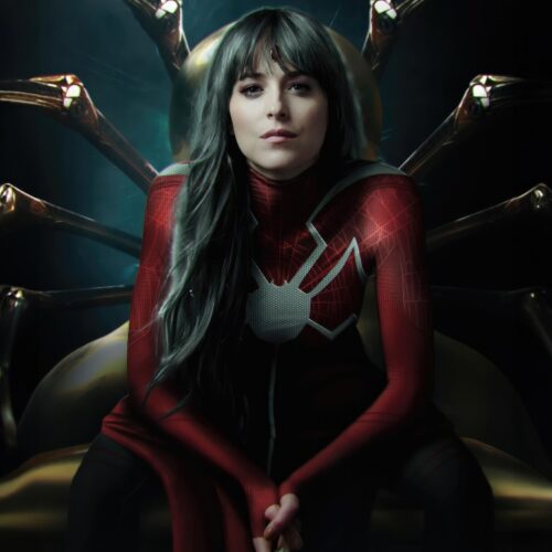 نمرات فیلم Madame Web