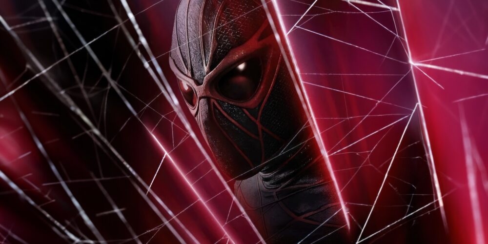 فروش فیلم Madame Web