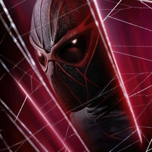 فروش فیلم Madame Web