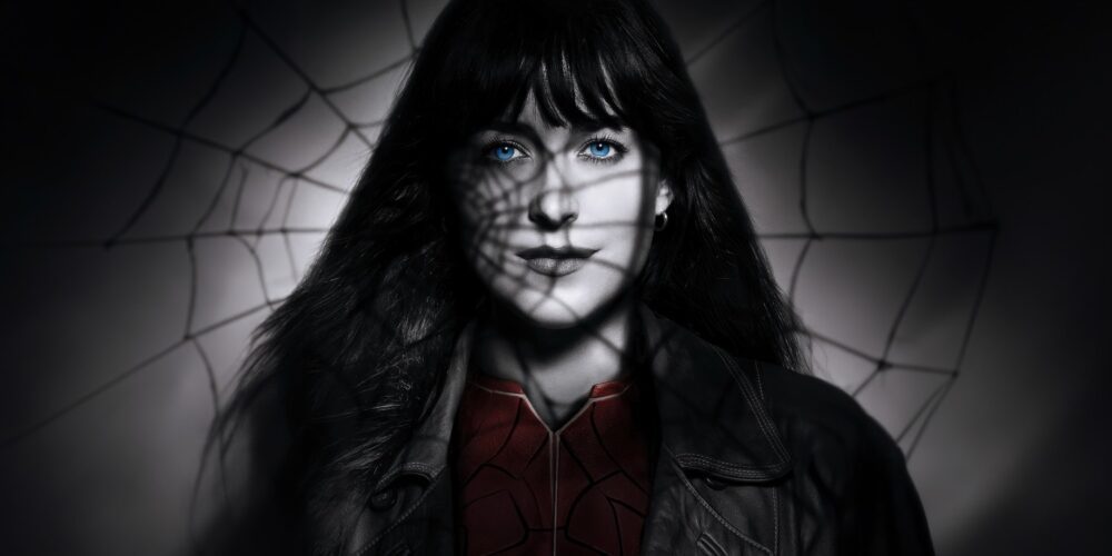 فروش فیلم Madame Web