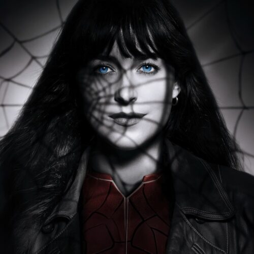 فروش فیلم Madame Web