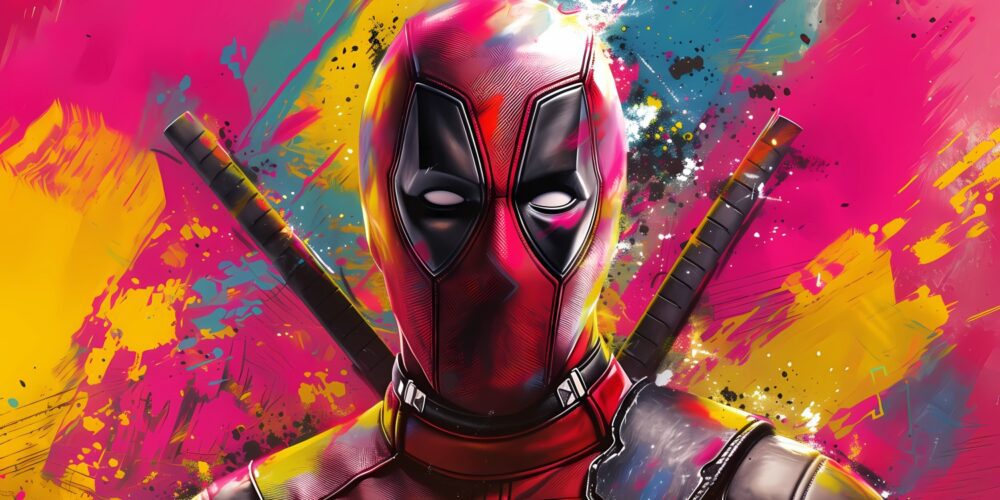 تریلر فیلم Deadpool 3