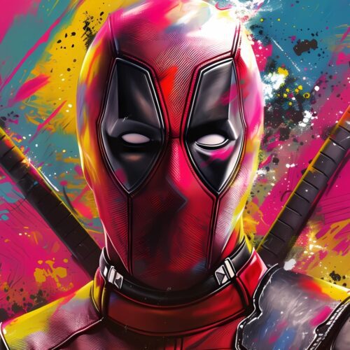تریلر فیلم Deadpool 3