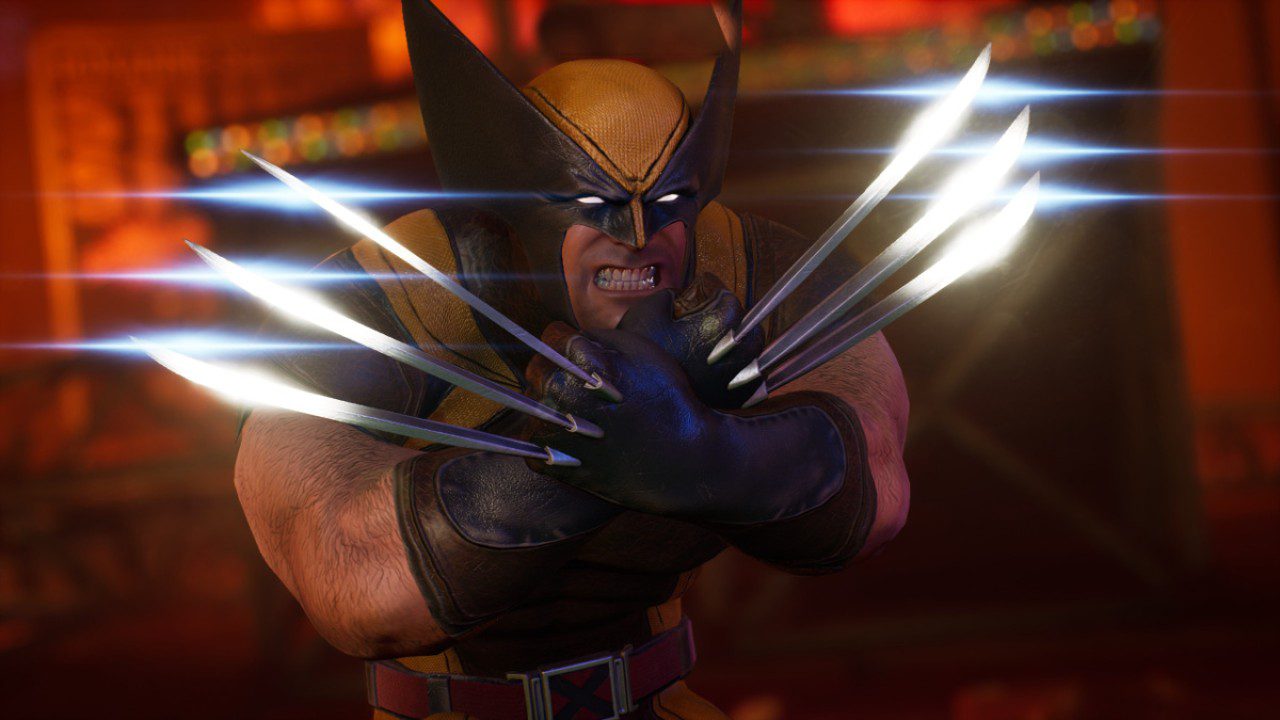بازی Marvel’s Wolverine