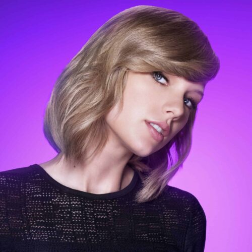 تیلور سوییفت در فیلم Deadpool 3