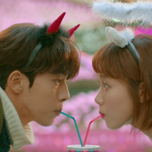 سریال های شاهکار کره ای