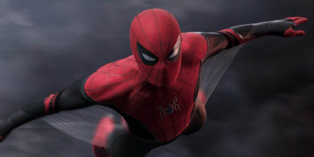داستان فیلم Spider-Man 4
