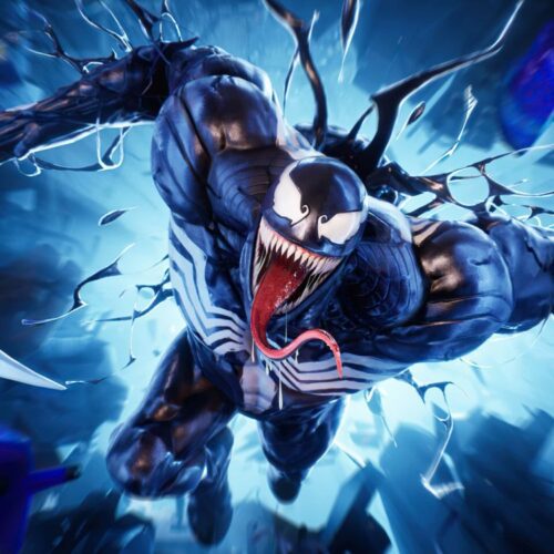 فیلم جدید ونوم