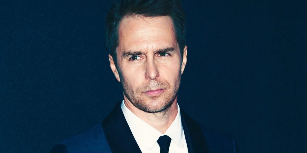 بازیگر سابق مارول