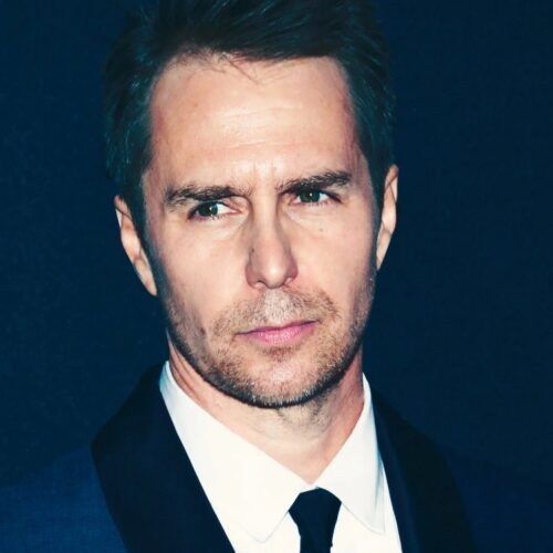 بازیگر سابق مارول