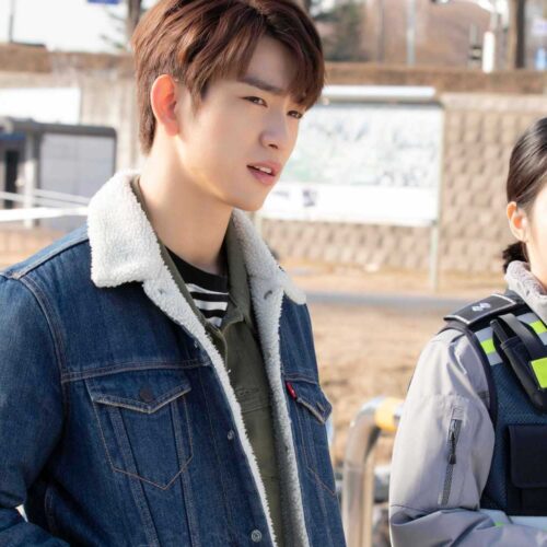 بهترین سریال های کارآگاهی کره ای