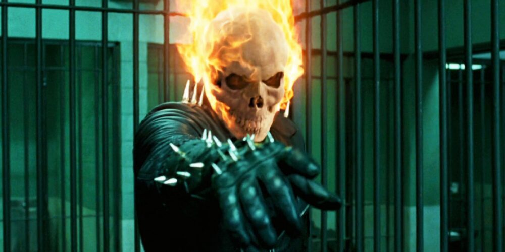 فیلم Ghost Rider
