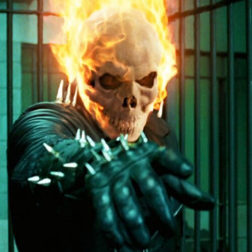 فیلم Ghost Rider