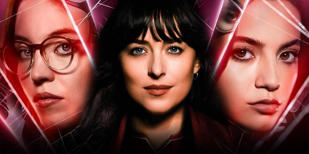 فروش Madame Web
