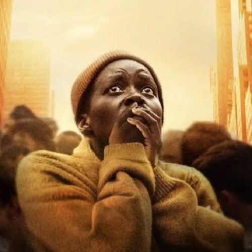 تریلر فیلم A Quiet Place: Day One