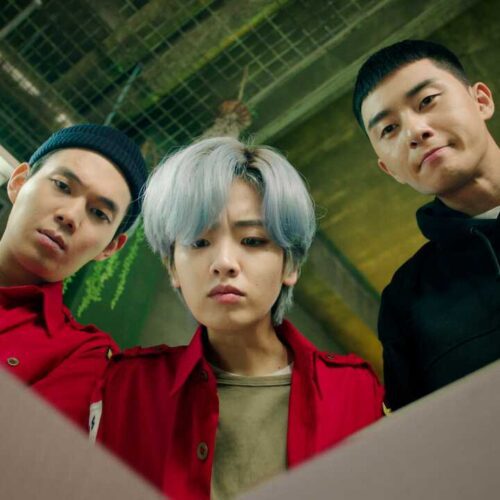 سریال های کره ای با موضوعات حساس