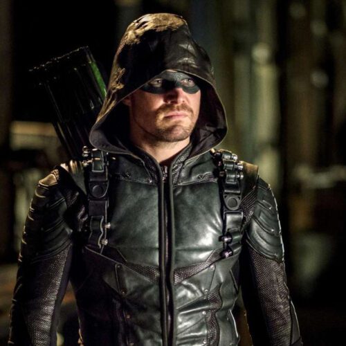 بازیگر سریال Arrow