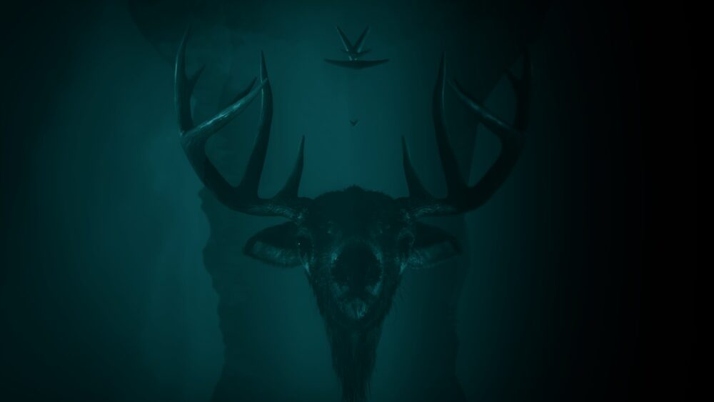 مجموعه Alan Wake