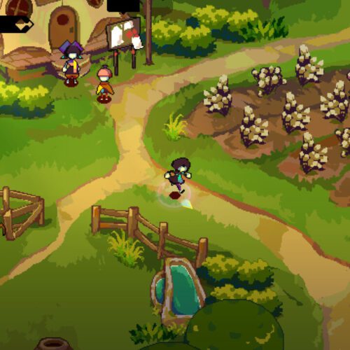 بازی جدید گیم پس