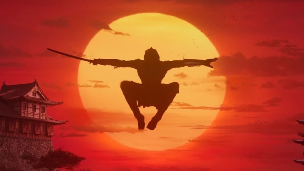 عرضه بازی Assassin's Creed Red