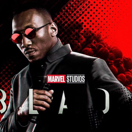 ماهرشالا علی از فیلم Blade