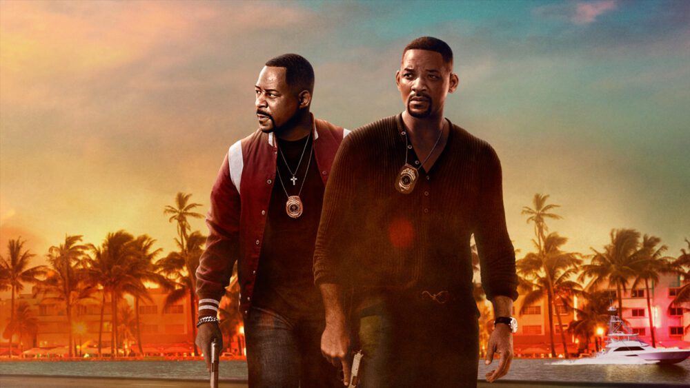 تاریخ اکران فیلم Bad Boys 4