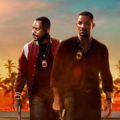 تاریخ اکران فیلم Bad Boys 4