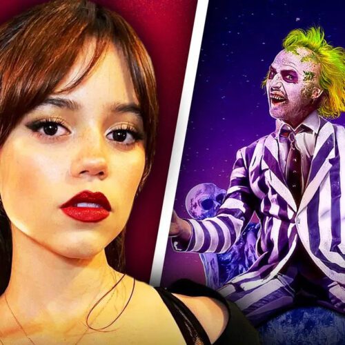 خلاصه داستان فیلم Beetlejuice 2