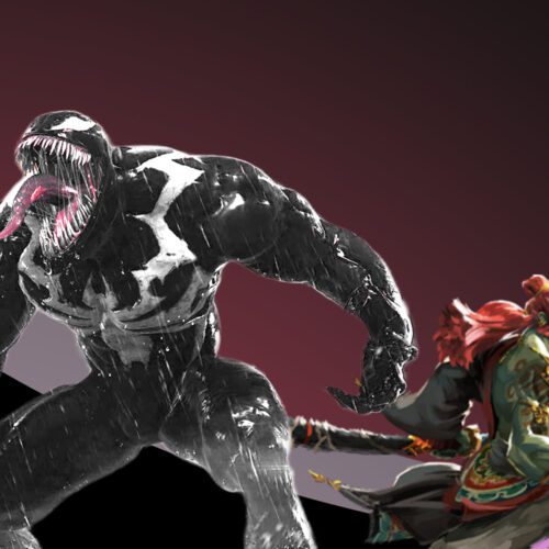 بهترین ویلن های بازی ها در ۲۰۲۳