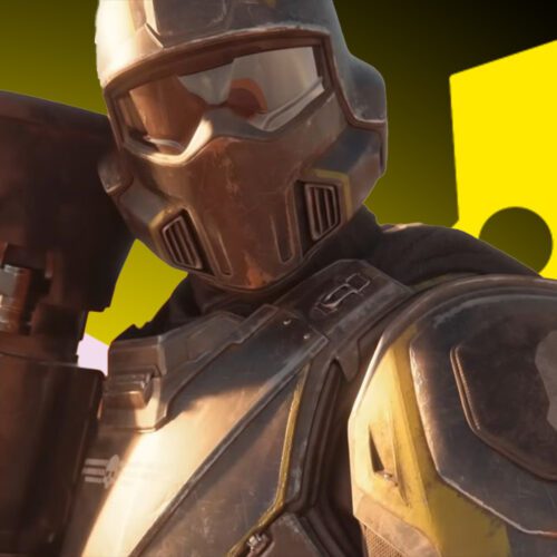 بازی های شبیه Helldivers 2