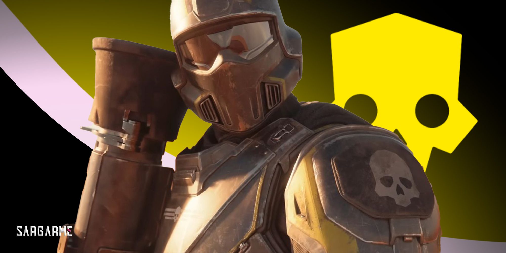 بازی های شبیه Helldivers 2