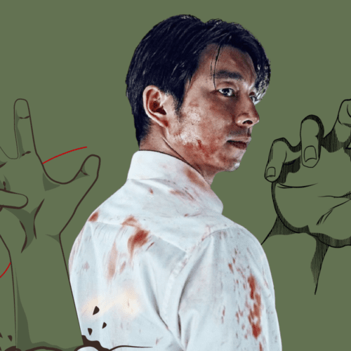 بهترین فیلم های اکشن کره ای