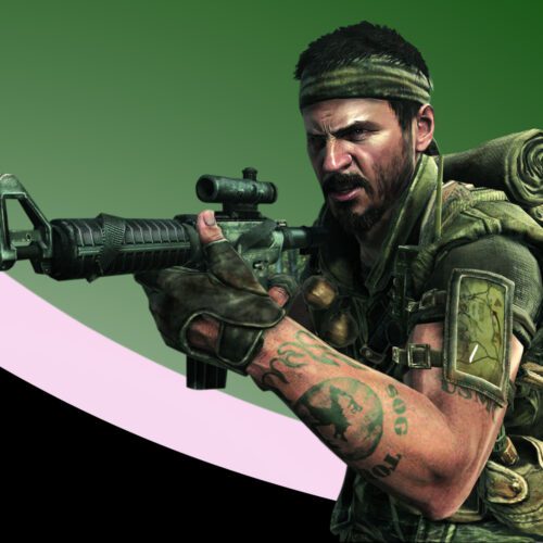 تاریخ معرفی احتمالی Call of Duty 2024