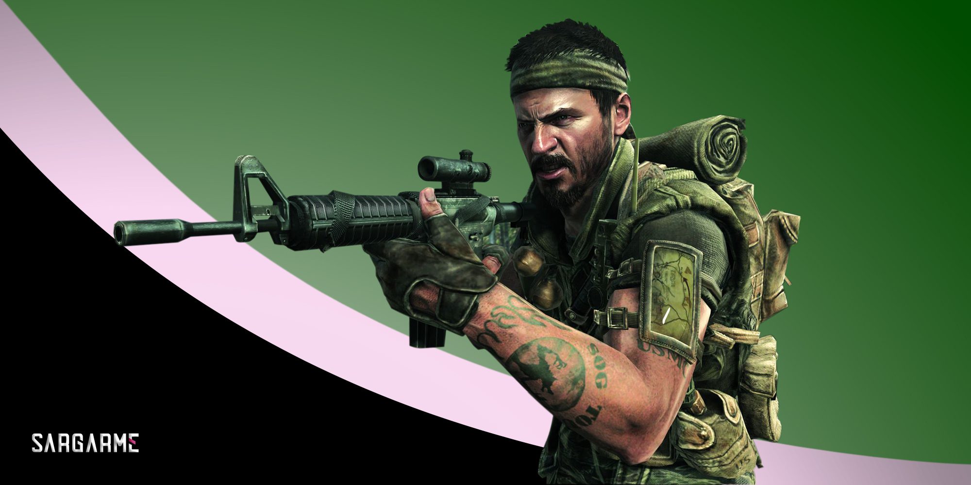 تاریخ معرفی احتمالی Call of Duty 2024