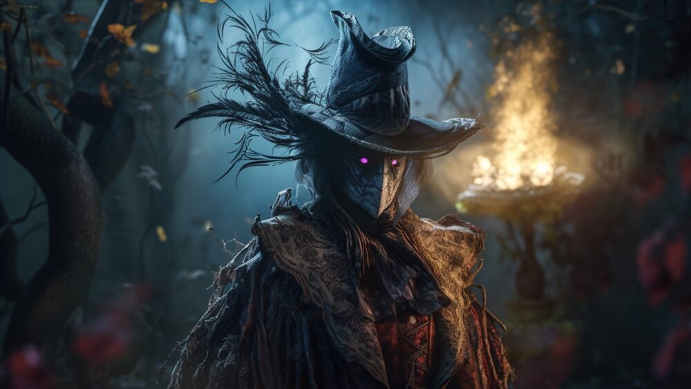 ریمستر Bloodborne