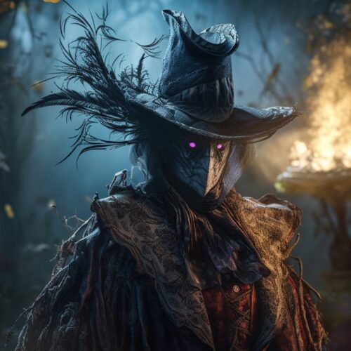 ریمستر Bloodborne