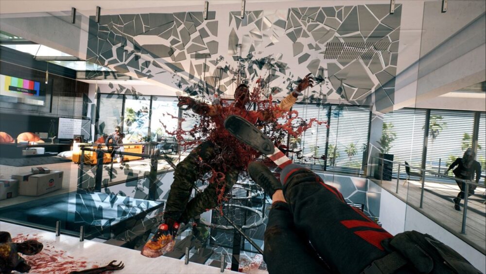 عرضه بازی Dead Island 2